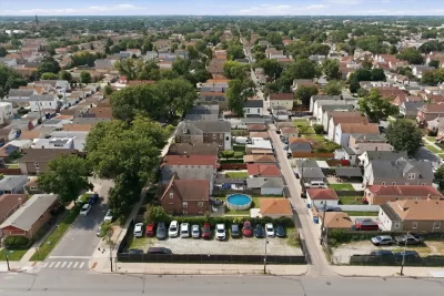 Land for Sale in Chicago, IL