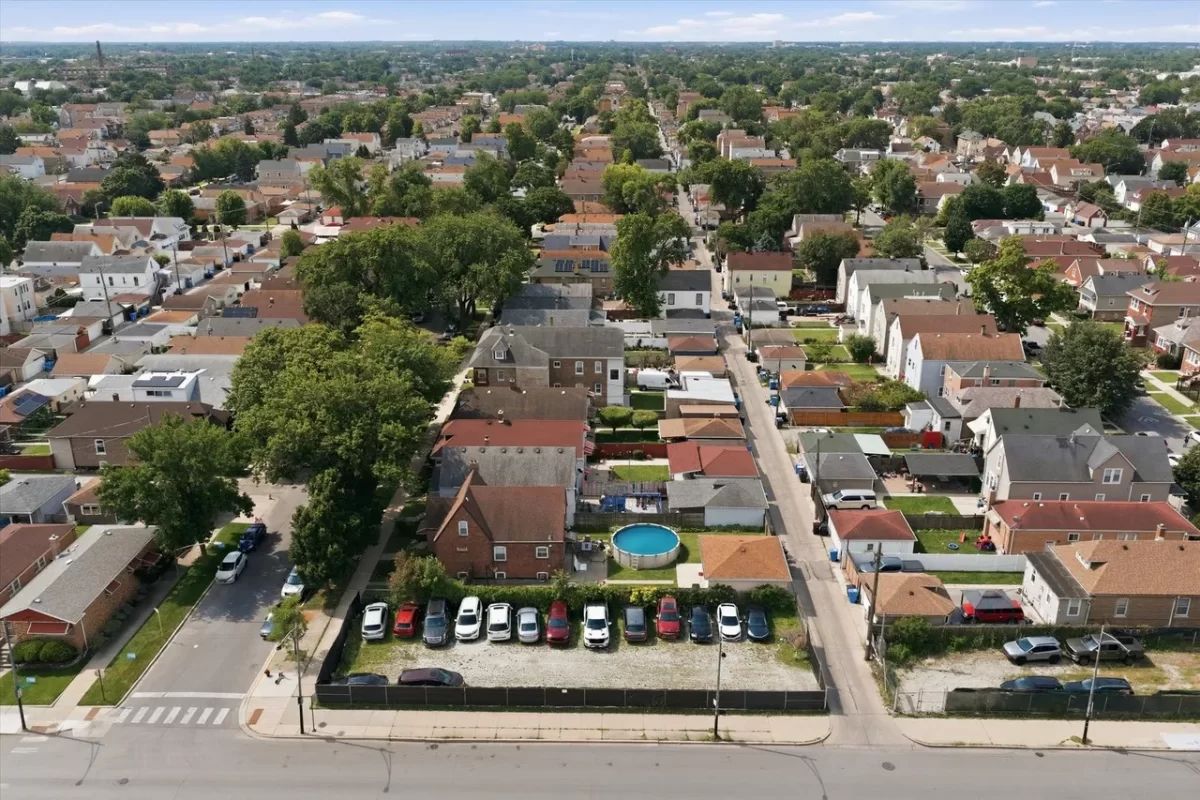Land for Sale in Chicago, IL