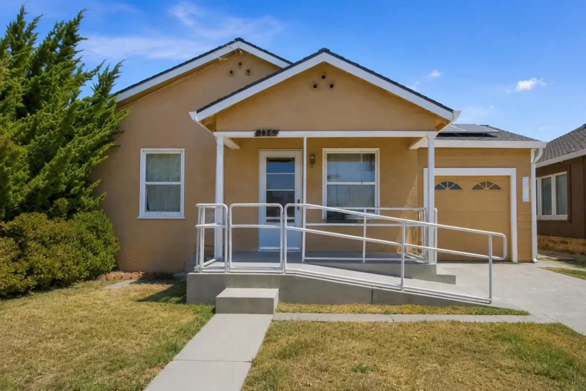 3BR House for Sale in San Jose, CA
