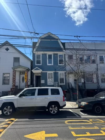 3BR Multi-Family for Rent in Union City, NJ