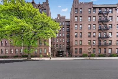 1BR Condo for Sale in Brooklyn, NY