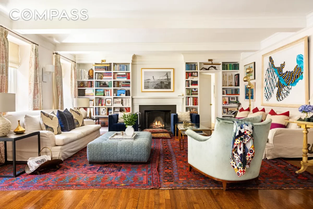 4BR Condo for Sale in Manhattan, NY