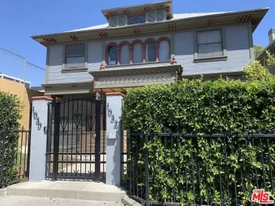 1BR Apartment for Rent in Los Angeles, CA