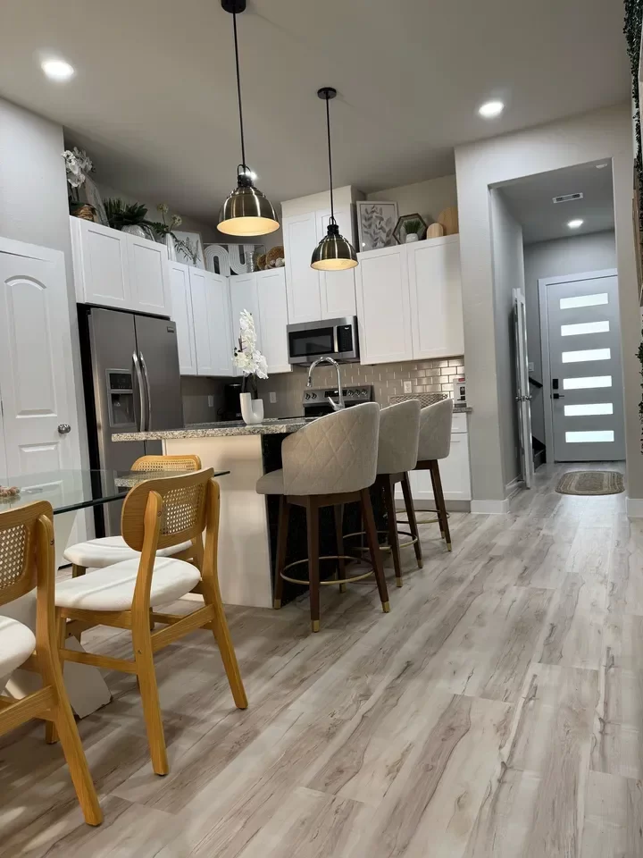 3BR Multi-Family for Rent in Houston, TX