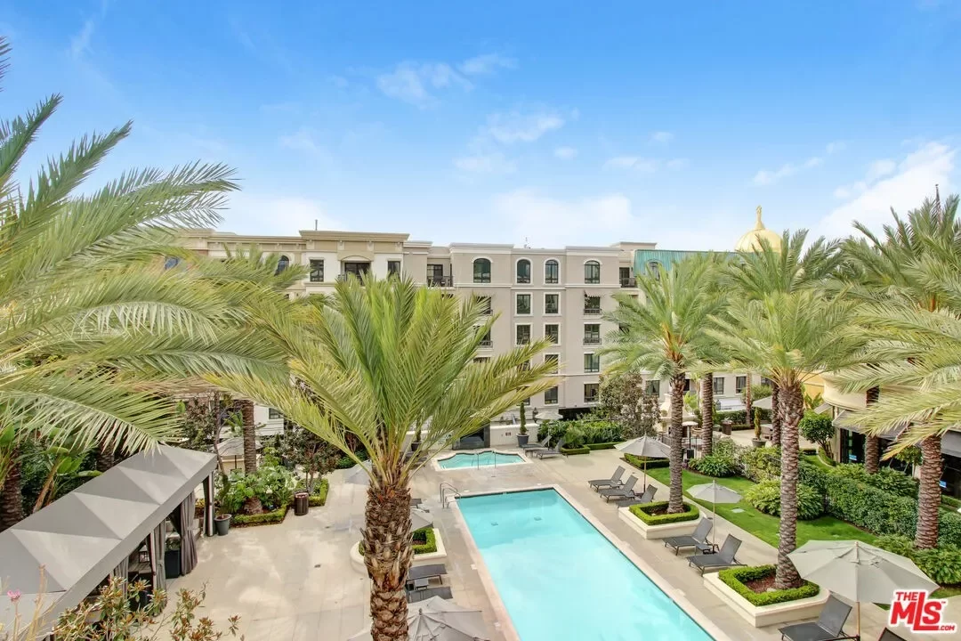 2BR Apartment for Rent in Glendale, CA
