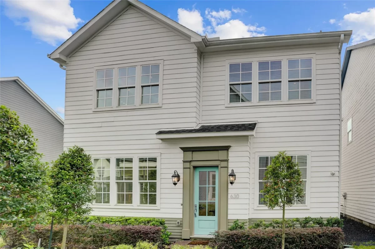 3BR House for Sale in Houston, TX