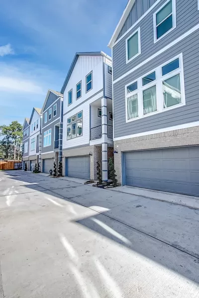 3BR House for Sale in Houston, TX