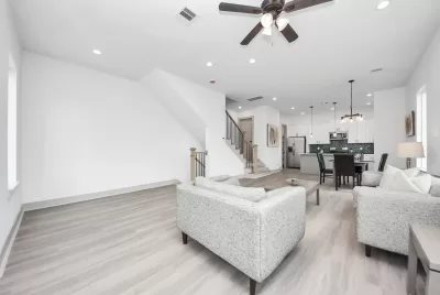 3BR House for Rent in Houston, TX