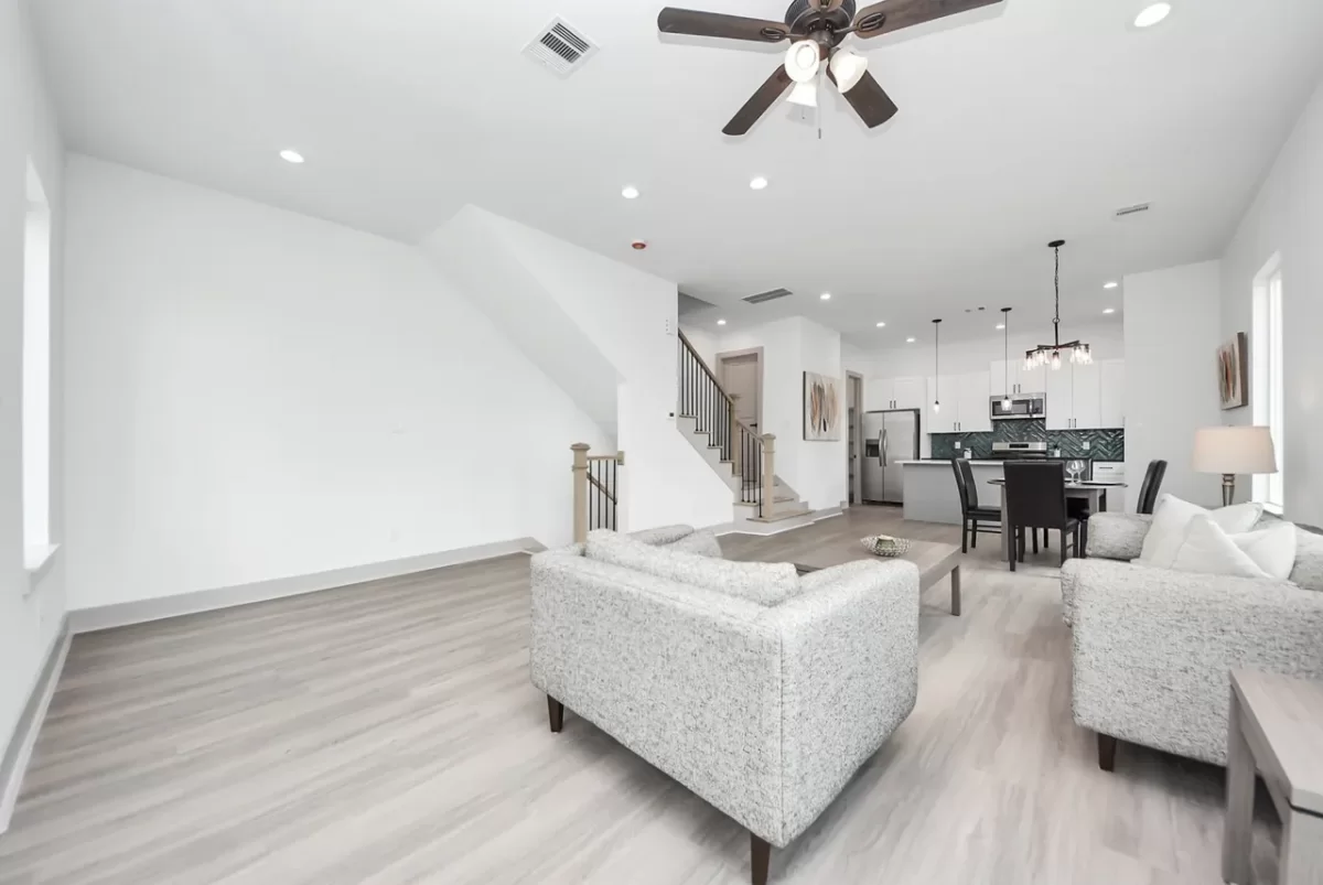 3BR House for Rent in Houston, TX