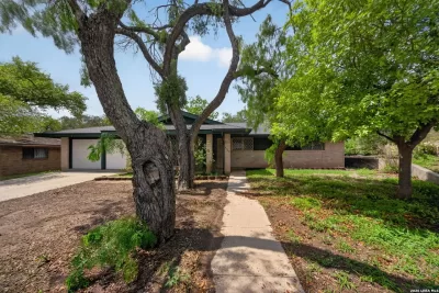 3BR House for Rent in San Antonio, TX