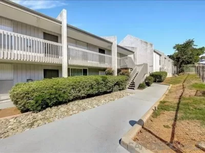 1BR Condo for Sale in San Diego, CA
