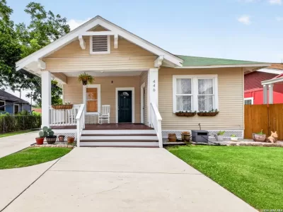 3BR House for Sale in San Antonio, TX