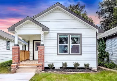 3BR House for Sale in Houston, TX