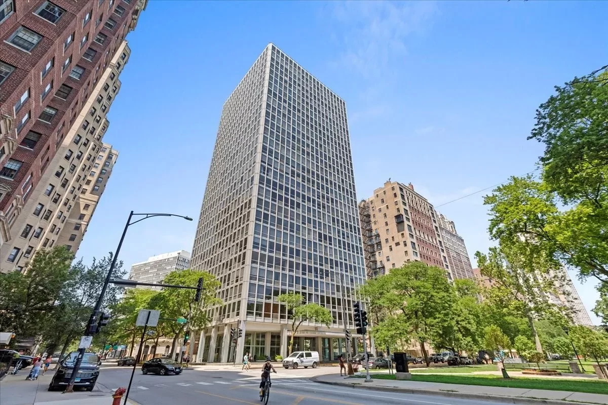 3BR Apartment for Rent in Chicago, IL