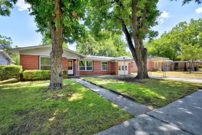 3BR House for Rent in San Antonio, TX