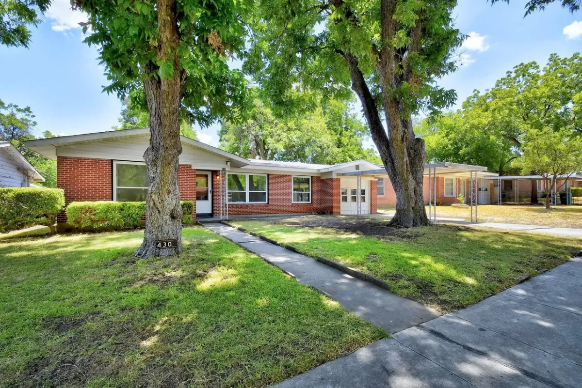 3BR House for Rent in San Antonio, TX