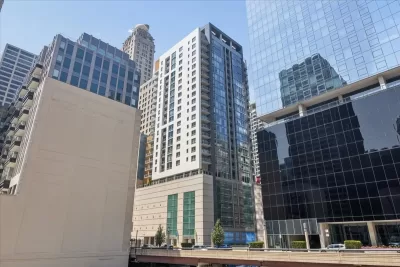 1BR Condo for Sale in Chicago, IL
