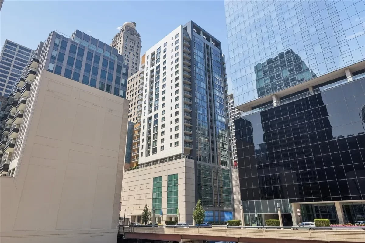 1BR Condo for Sale in Chicago, IL