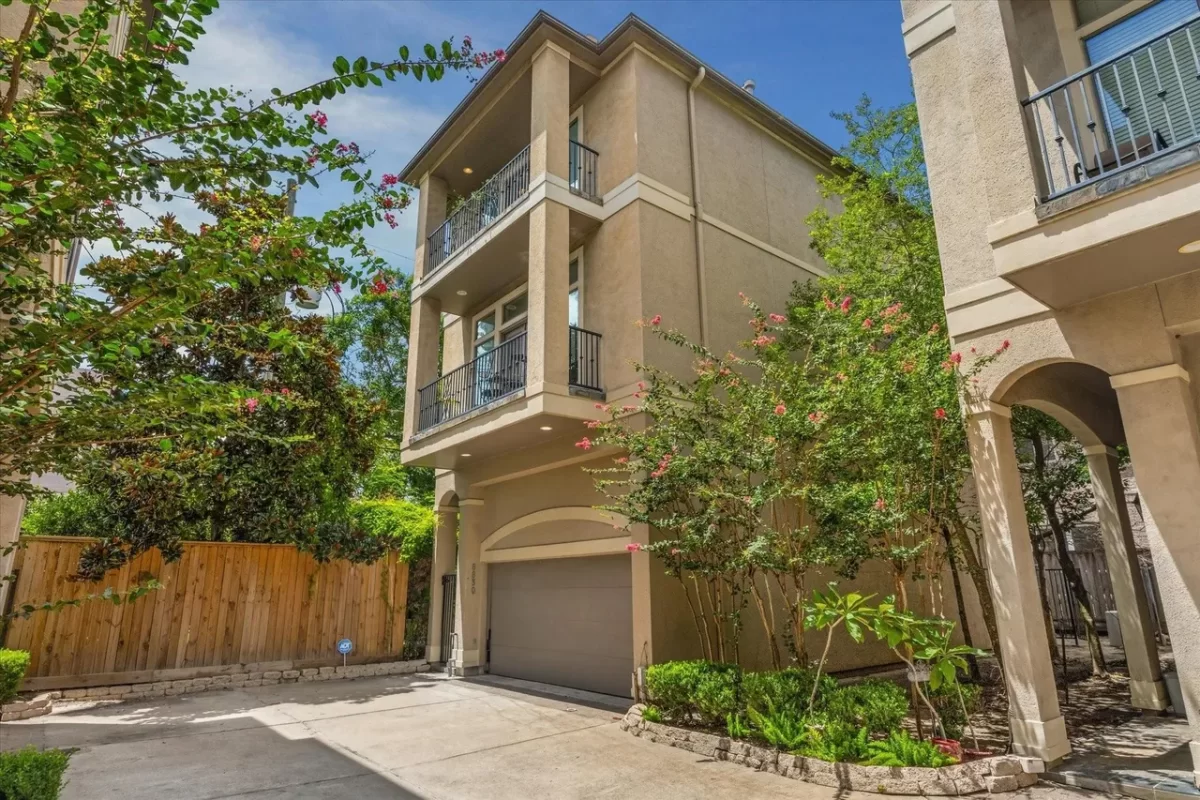 3BR Condo for Rent in Houston, TX