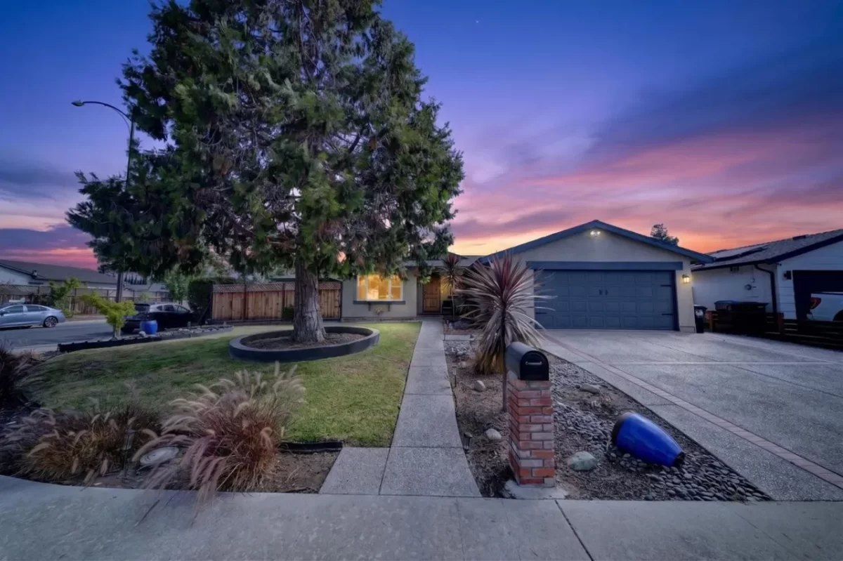3BR House for Sale in San Jose, CA
