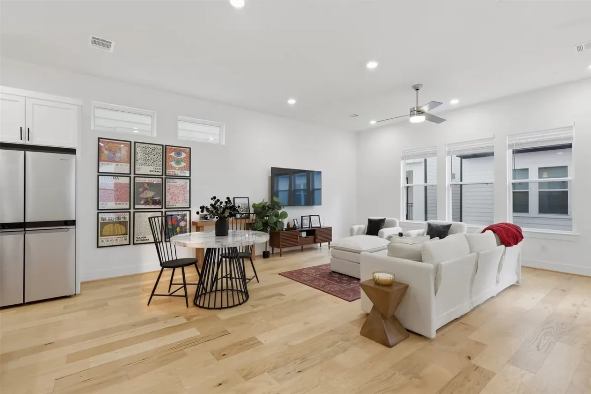 3BR House for Sale in Houston, TX