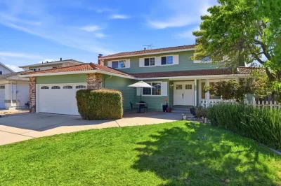 5BR House for Sale in San Jose, CA