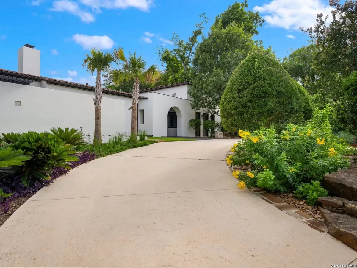 3BR House for Sale in San Antonio, TX