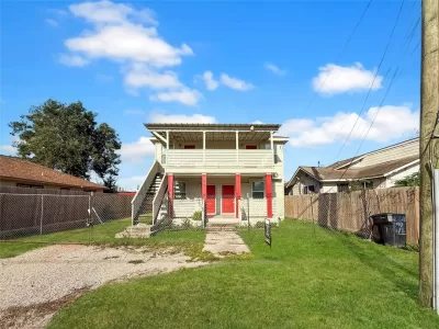 1BR Multi-Family for Rent in Houston, TX