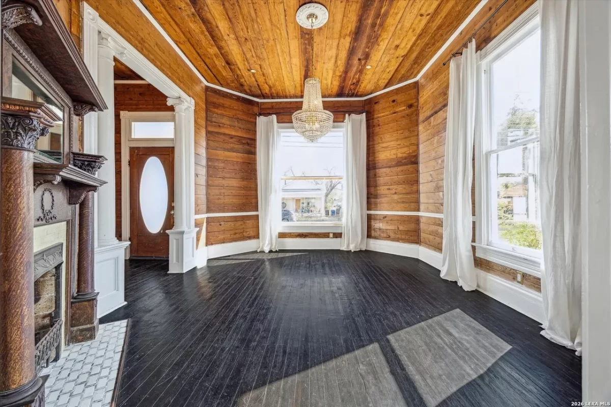 3BR House for Sale in San Antonio, TX
