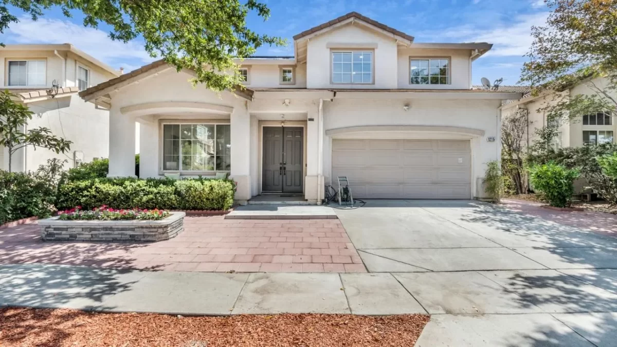 5BR House for Sale in San Jose, CA
