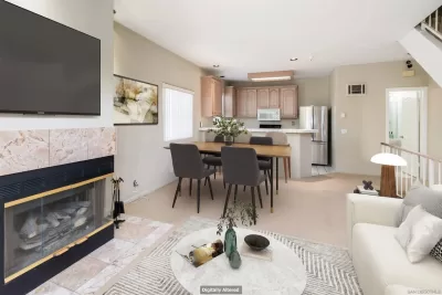 3BR Condo for Sale in San Diego, CA
