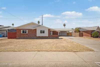 4BR House for Sale in Phoenix, AZ