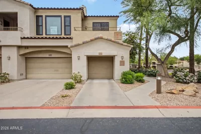 2BR Townhouse for Sale in Phoenix, AZ