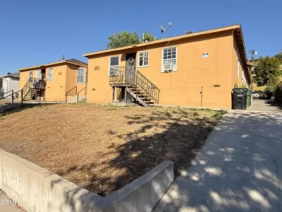 6BR Multi-Family for Sale in Los Angeles, CA