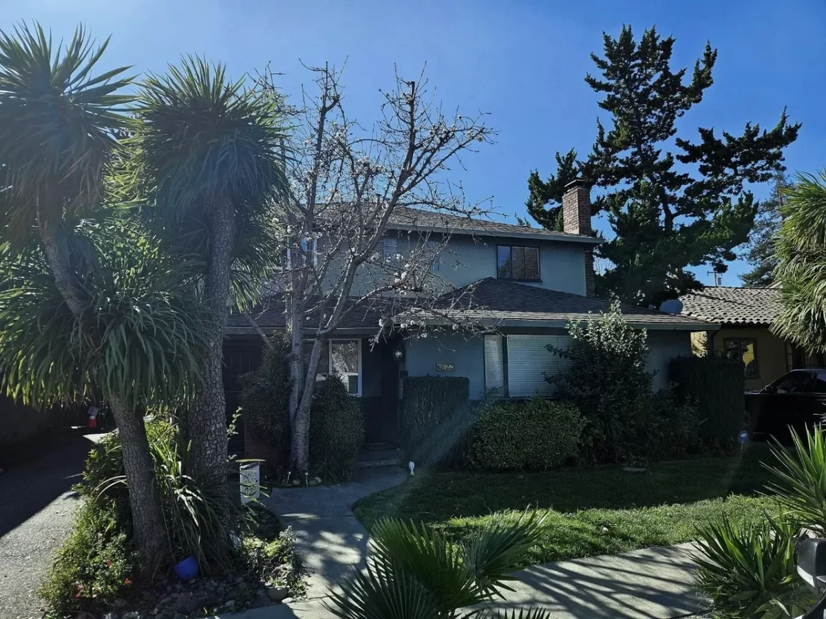 5BR Multi-Family for Sale in San Jose, CA