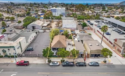 Multi-Family for Sale in San Diego, CA