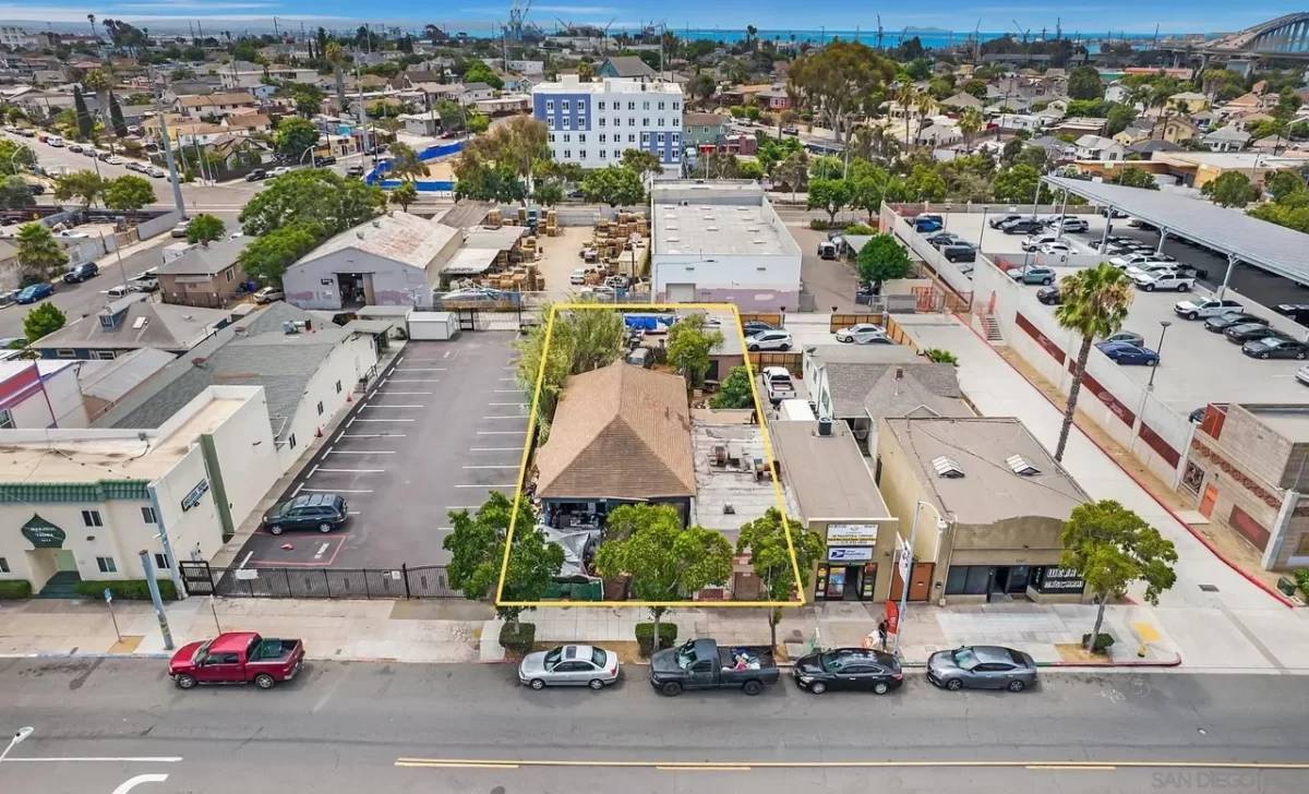 Multi-Family for Sale in San Diego, CA