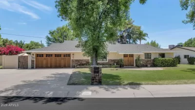 4BR House for Sale in Phoenix, AZ