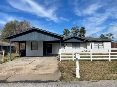 2BR Multi-Family for Rent in Houston, TX