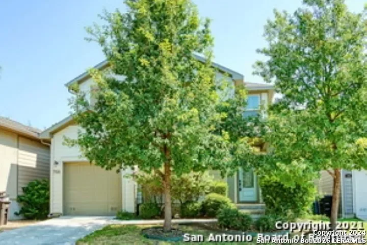 3BR House for Rent in San Antonio, TX