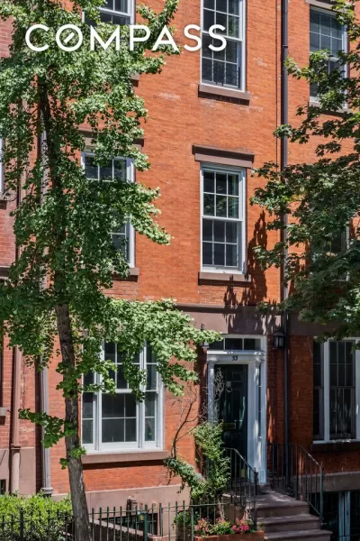 2BR Condo for Sale in Manhattan, NY