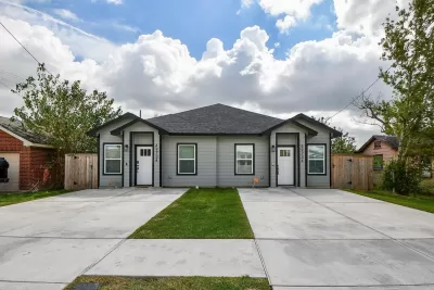 3BR Multi-Family for Rent in Houston, TX