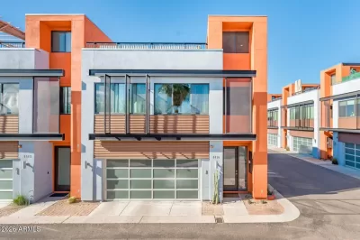 3BR House for Rent in Phoenix, AZ