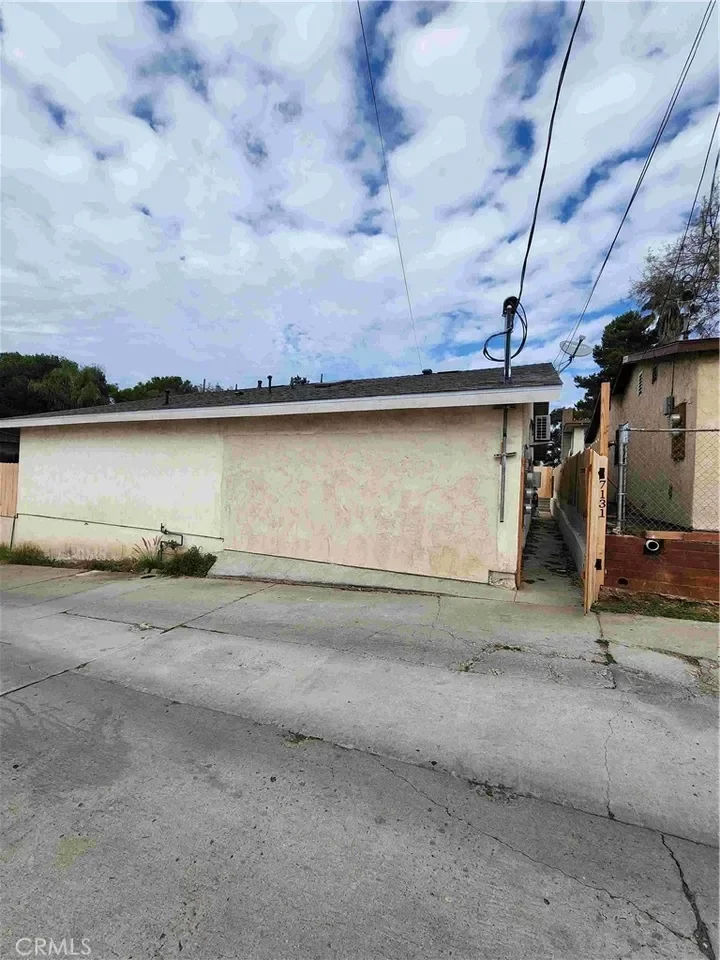 1BR House for Rent in San Diego, CA