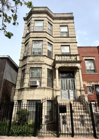 14BR Multi-Family for Sale in Chicago, IL