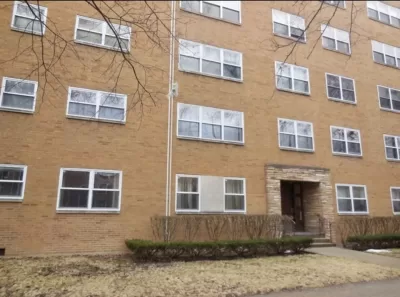 2BR Condo for Rent in Chicago, IL