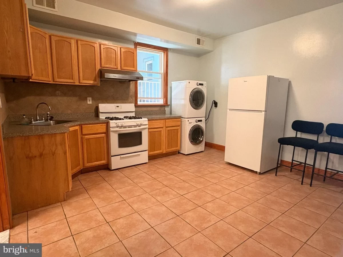 1BR Apartment for Rent in Philadelphia, PA