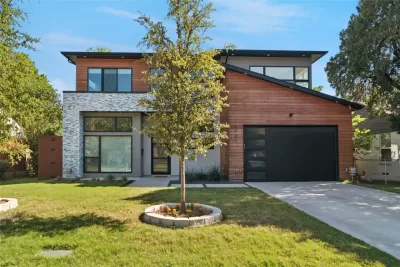 4BR House for Rent in Dallas, TX
