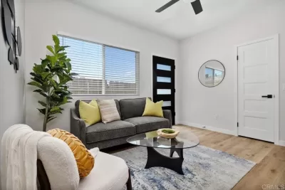 2BR House for Rent in San Diego, CA