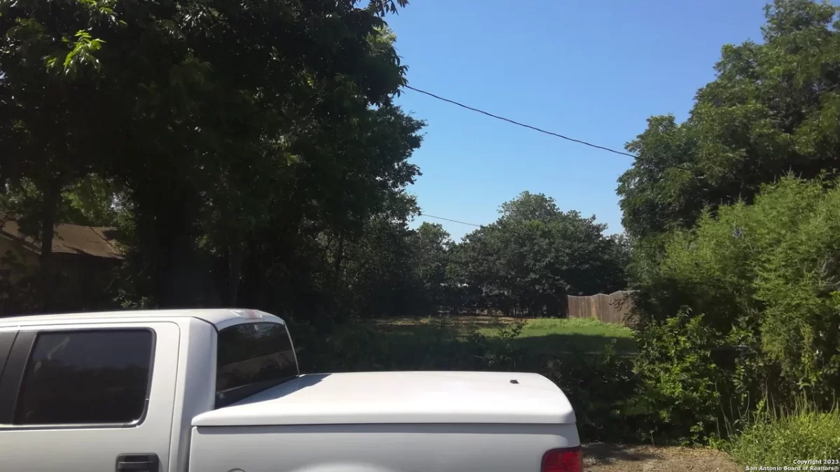 Land for Sale in San Antonio, TX